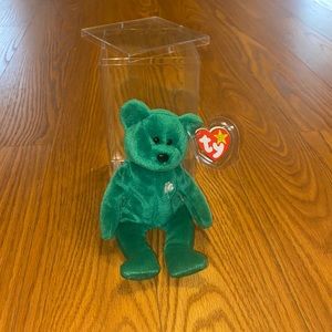 Beanie Baby